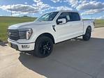 New 2025 Ford F-150 Platinum SuperCrew Cab 4x4 Pickup for sale #63692 - photo 10