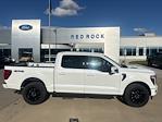 New 2025 Ford F-150 Platinum SuperCrew Cab 4x4 Pickup for sale #63692 - photo 3