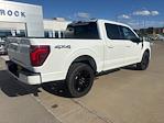 New 2025 Ford F-150 Platinum SuperCrew Cab 4x4 Pickup for sale #63692 - photo 2