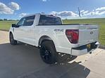 New 2025 Ford F-150 Platinum SuperCrew Cab 4x4 Pickup for sale #63692 - photo 8