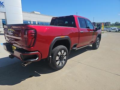 2024 GMC Sierra 2500 Crew Cab 4x4 Pickup for sale #63694A - photo 2