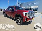 2024 GMC Sierra 2500 Crew Cab 4x4 Pickup for sale #63694A - photo 1