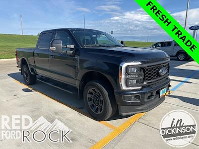 2023 Ford F-250 Crew Cab 4x4 Pickup for sale #63696A - photo 1