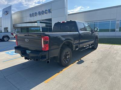 2023 Ford F-250 Crew Cab 4x4 Pickup for sale #63696A - photo 2