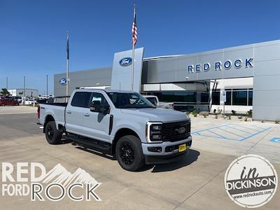 2025 Ford F-250 Crew Cab 4x4 Pickup for sale #63705 - photo 1