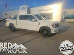 New 2025 Ford F-150 Platinum SuperCrew Cab 4x4 Pickup for sale #63706 - photo 1
