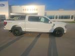 New 2025 Ford F-150 Platinum SuperCrew Cab 4x4 Pickup for sale #63706 - photo 3