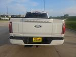 New 2025 Ford F-150 Platinum SuperCrew Cab 4x4 Pickup for sale #63706 - photo 4