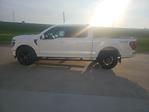 New 2025 Ford F-150 Platinum SuperCrew Cab 4x4 Pickup for sale #63706 - photo 8