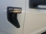 New 2025 Ford F-150 Platinum SuperCrew Cab 4x4 Pickup for sale #63706 - photo 12