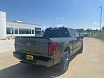 New 2025 Ford F-150 Platinum SuperCrew Cab 4x4 Pickup for sale #63709 - photo 4