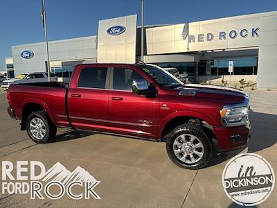 2023 Ram 2500 Crew Cab 4x4 Pickup for sale #63711A - photo 1