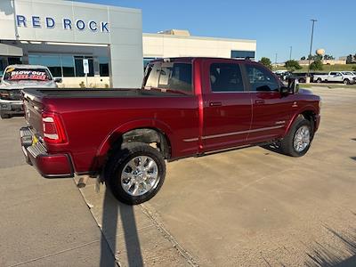 2023 Ram 2500 Crew Cab 4x4 Pickup for sale #63711A - photo 2