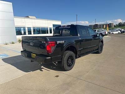 New 2025 Ford F-150 XLT SuperCrew Cab 4x4 Pickup for sale #63715 - photo 2