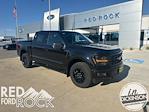 New 2025 Ford F-150 XLT SuperCrew Cab 4x4 Pickup for sale #63715 - photo 1