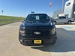 New 2025 Ford F-150 XLT SuperCrew Cab 4x4 Pickup for sale #63715 - photo 8