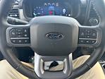 New 2025 Ford F-150 Lariat SuperCrew Cab 4x4 Pickup for sale #63721 - photo 17