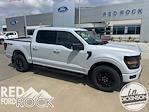 New 2025 Ford F-150 XLT SuperCrew Cab 4x4 Pickup for sale #63723 - photo 1