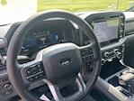 New 2025 Ford F-150 XLT SuperCrew Cab 4x4 Pickup for sale #63723 - photo 11