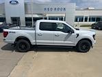New 2025 Ford F-150 XLT SuperCrew Cab 4x4 Pickup for sale #63723 - photo 3
