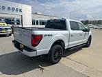 New 2025 Ford F-150 XLT SuperCrew Cab 4x4 Pickup for sale #63723 - photo 2
