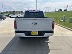 New 2025 Ford F-150 XLT SuperCrew Cab 4x4 Pickup for sale #63723 - photo 4
