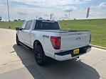 New 2025 Ford F-150 XLT SuperCrew Cab 4x4 Pickup for sale #63723 - photo 5