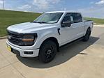 New 2025 Ford F-150 XLT SuperCrew Cab 4x4 Pickup for sale #63723 - photo 6