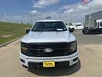 New 2025 Ford F-150 XLT SuperCrew Cab 4x4 Pickup for sale #63723 - photo 7