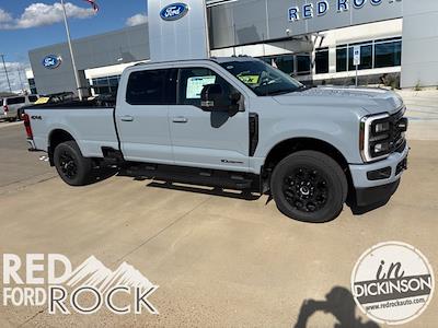 New 2025 Ford F-350 Lariat Crew Cab 4x4 SRW Pickup for sale #63726 - photo 1