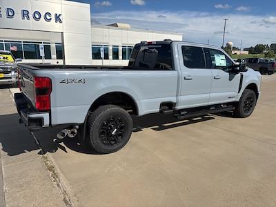 New 2025 Ford F-350 Lariat Crew Cab 4x4 SRW Pickup for sale #63726 - photo 2