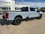 New 2025 Ford F-350 Lariat Crew Cab 4x4 SRW Pickup for sale #63726 - photo 2