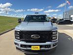 New 2025 Ford F-350 Lariat Crew Cab 4x4 SRW Pickup for sale #63726 - photo 8