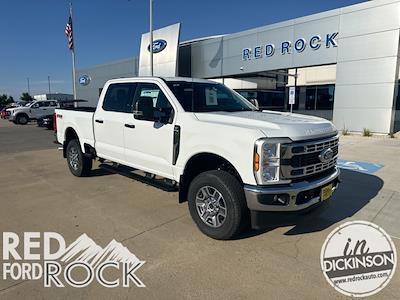New 2025 Ford F-250 XLT Crew Cab 4x4 Pickup for sale #63727 - photo 1