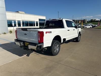 New 2025 Ford F-250 XLT Crew Cab 4x4 Pickup for sale #63727 - photo 2