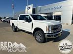 New 2025 Ford F-250 XLT Crew Cab 4x4 Pickup for sale #63727 - photo 1
