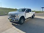 New 2025 Ford F-250 XLT Crew Cab 4x4 Pickup for sale #63727 - photo 7