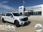 2025 Ford F-150 SuperCrew Cab 4x4 Pickup for sale #63729 - photo 1