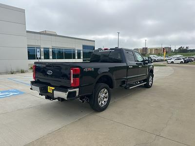 New 2025 Ford F-250 Lariat Crew Cab 4x4 Pickup for sale #63733 - photo 2