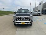 New 2025 Ford F-250 Lariat Crew Cab 4x4 Pickup for sale #63733 - photo 8