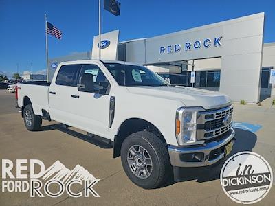 New 2025 Ford F-250 XLT Crew Cab 4x4 Pickup for sale #63734 - photo 1