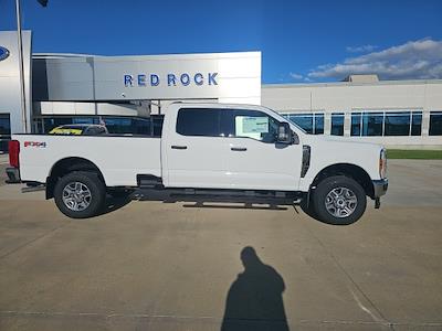 New 2025 Ford F-250 XLT Crew Cab 4x4 Pickup for sale #63734 - photo 2
