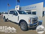 New 2025 Ford F-250 XLT Crew Cab 4x4 Pickup for sale #63734 - photo 1