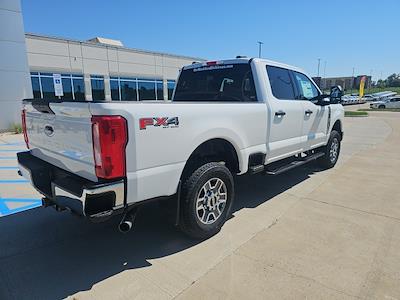 New 2025 Ford F-250 XLT Crew Cab 4x4 Pickup for sale #63735 - photo 2