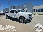New 2025 Ford F-250 XLT Crew Cab 4x4 Pickup for sale #63735 - photo 1
