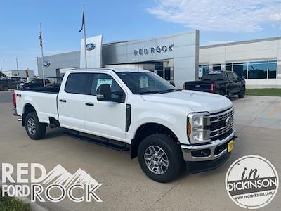2025 Ford F-250 Crew Cab 4x4 Pickup for sale #63736 - photo 1