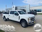 New 2025 Ford F-250 XLT Crew Cab 4x4 Pickup for sale #63736 - photo 1