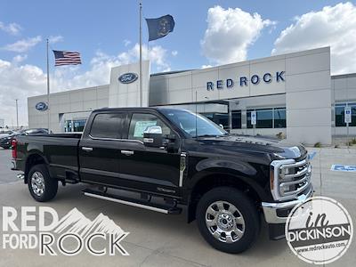 New 2025 Ford F-250 Lariat Crew Cab 4WD Pickup for sale #63737 - photo 1