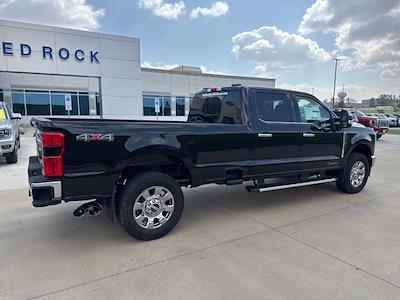 New 2025 Ford F-250 Lariat Crew Cab 4WD Pickup for sale #63737 - photo 2