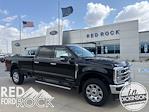 New 2025 Ford F-250 Lariat Crew Cab 4WD Pickup for sale #63737 - photo 1